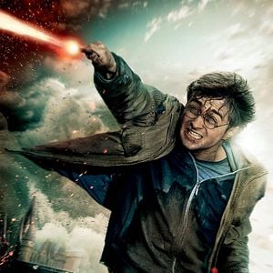 Fotoğraf Harry Potter ve Ölüm Yadigarları: Bölüm 2