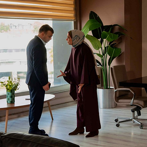 Fotoğraf Kızılcık Şerbeti