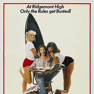 Fotoğraf Fast Times at Ridgemont High