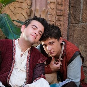 Fotoğraf Kardeş Takımı 3