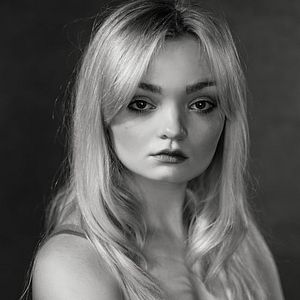 Fotoğraf Natalie Grace (II)