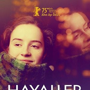 Fotoğraf Hayaller