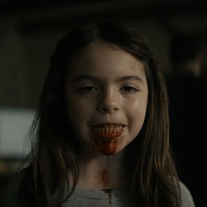 Fotoğraf  Lee Cronin'den Mumya