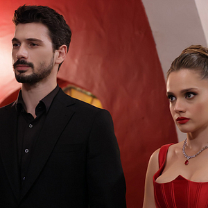 Fotoğraf Hudutsuz Sevda