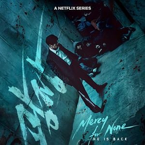 Fotoğraf Mercy For None