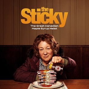 Fotoğraf The Sticky