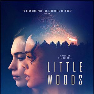 Fotoğraf Little Woods