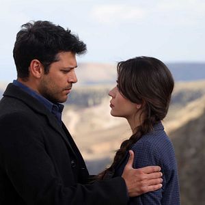 Fotoğraf Kara Ağaç Destanı