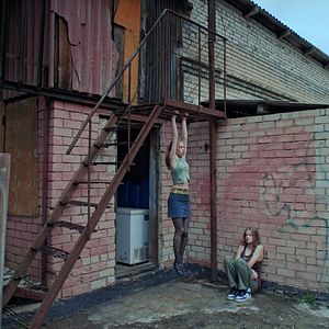 Fotoğraf Akiplėša