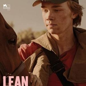 Fotoğraf Lean On Pete