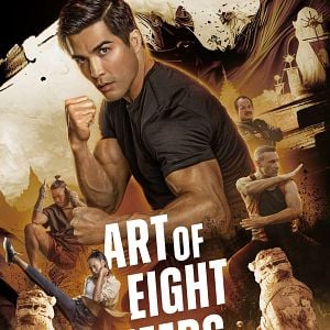 Fotoğraf Art of Eight Limbs