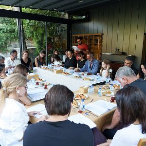 Fotoğraf Ben Annemin Rüyasıyım