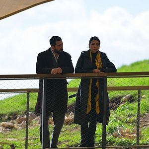 Fotoğraf Halef: Köklerin Çağrısı