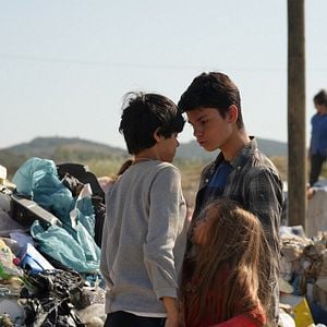 Fotoğraf Leyla: Hayat... Aşk... Adalet...