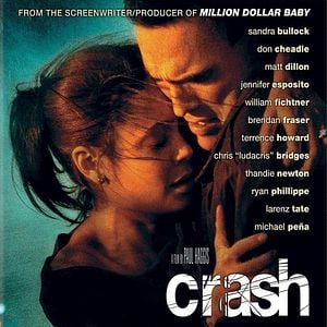 Fotoğraf Çarpışma