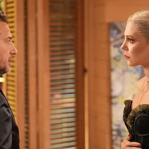 Fotoğraf Şahane Hayatım