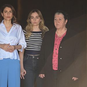 Fotoğraf Ben Bu Cihana Sığmazam