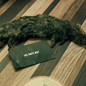 Fotoğraf Good Luck Have Fun Don't Die