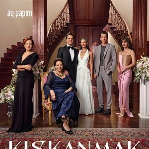 Fotoğraf Kıskanmak