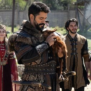 Fotoğraf Kuruluş Osman