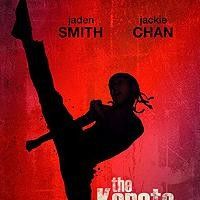 Fotoğraf The Karate Kid