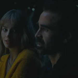 Fotoğraf Colin Farrell