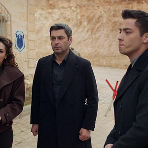 Fotoğraf Uzak Şehir