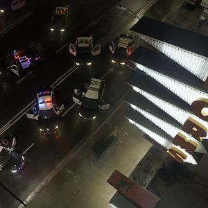 Fotoğraf Good Luck Have Fun Don't Die