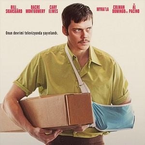 Fotoğraf Kopma Noktası