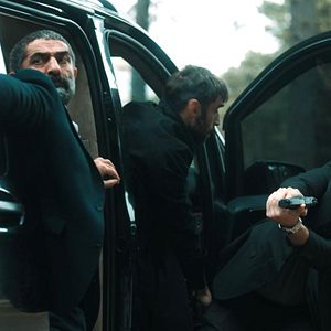 Fotoğraf Ben Bu Cihana Sığmazam