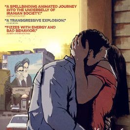 Fotoğraf Tehran Taboo