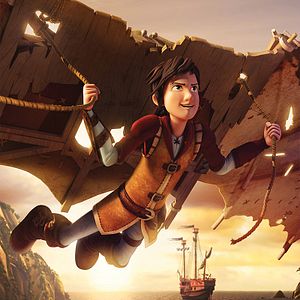 Fotoğraf Leo Da Vinci: Mona Lisa Macerası