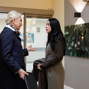 Fotoğraf Güller ve Günahlar