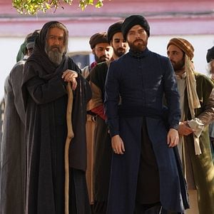 Fotoğraf Mevlana Mest-i Aşk