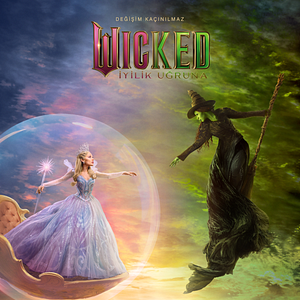 Fotoğraf Wicked: İyilik Uğruna