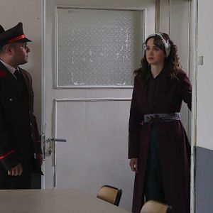 Fotoğraf Kara Ağaç Destanı