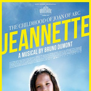 Fotoğraf Jeannette, l'enfance de Jeanne d'Arc