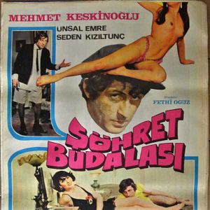 Fotoğraf Şöhret Budalası