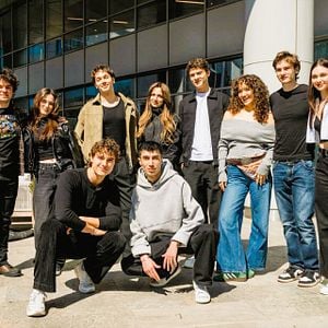 Fotoğraf Daha On Yedi