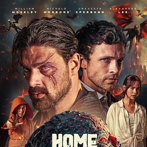 Fotoğraf Home Sweet Home: Rebirth