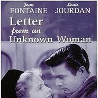 Fotoğraf Letter From an Unknown Woman