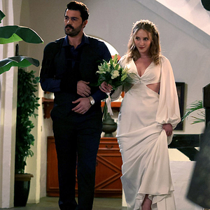 Fotoğraf Hudutsuz Sevda