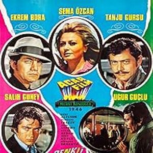 Fotoğraf Firari Aşıklar