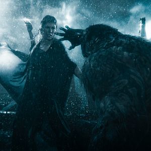 Fotoğraf Milla Jovovich