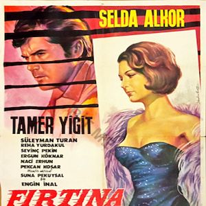 Fotoğraf Fırtına Beşler