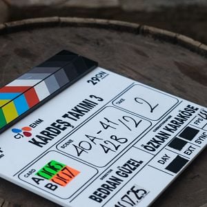 Fotoğraf Kardeş Takımı 3