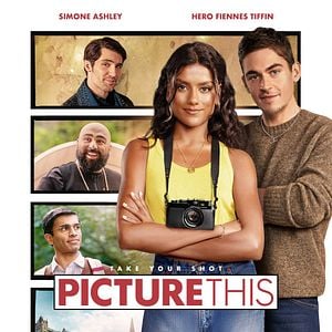 Fotoğraf Picture This