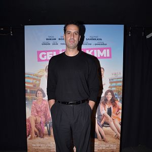 Fotoğraf Gelin Takımı