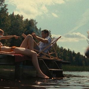 Fotoğraf Imogen Poots