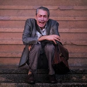 Fotoğraf Al Beni Baba